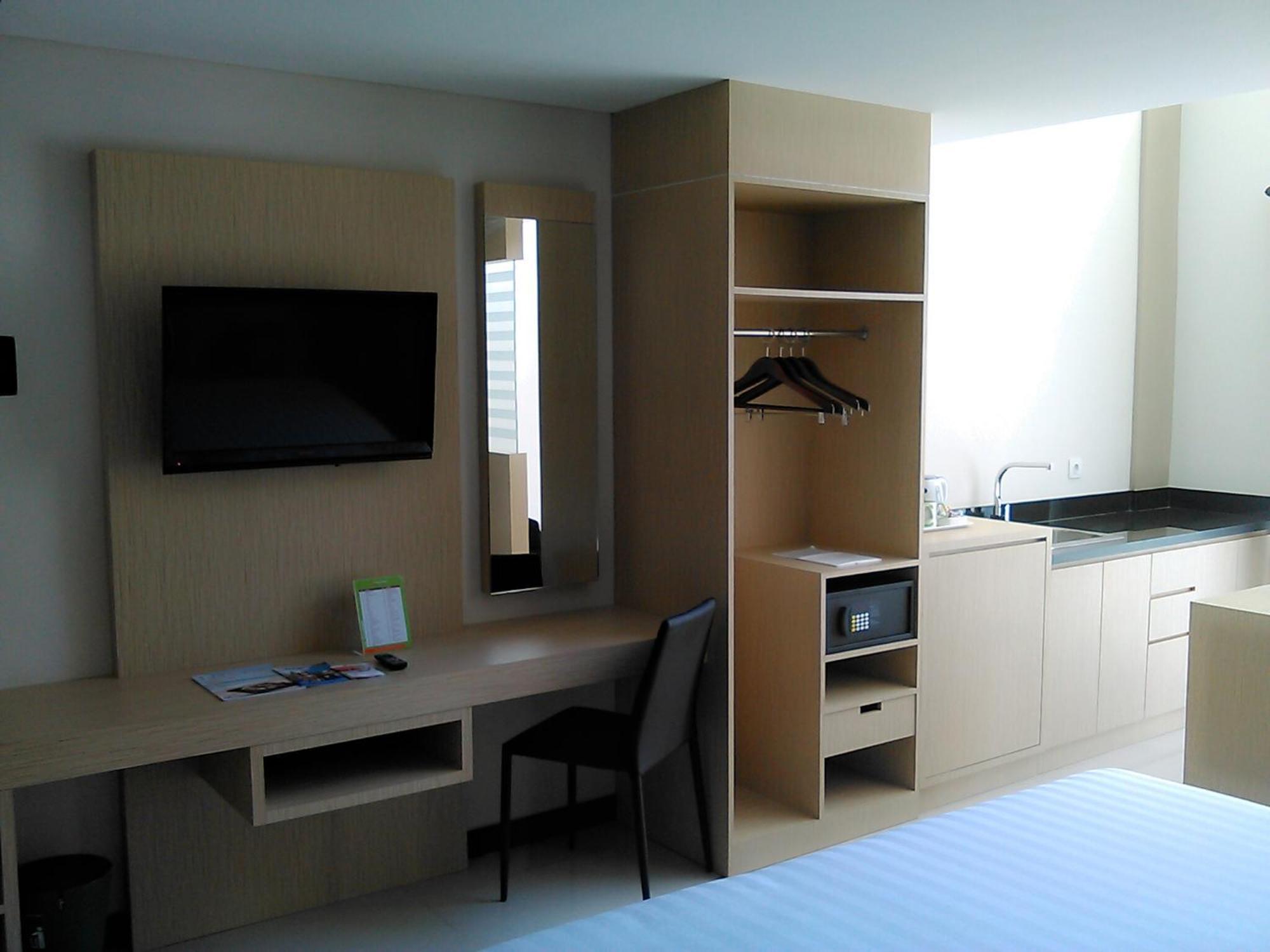 Choice Stay Hotel Denpasar Quarto foto