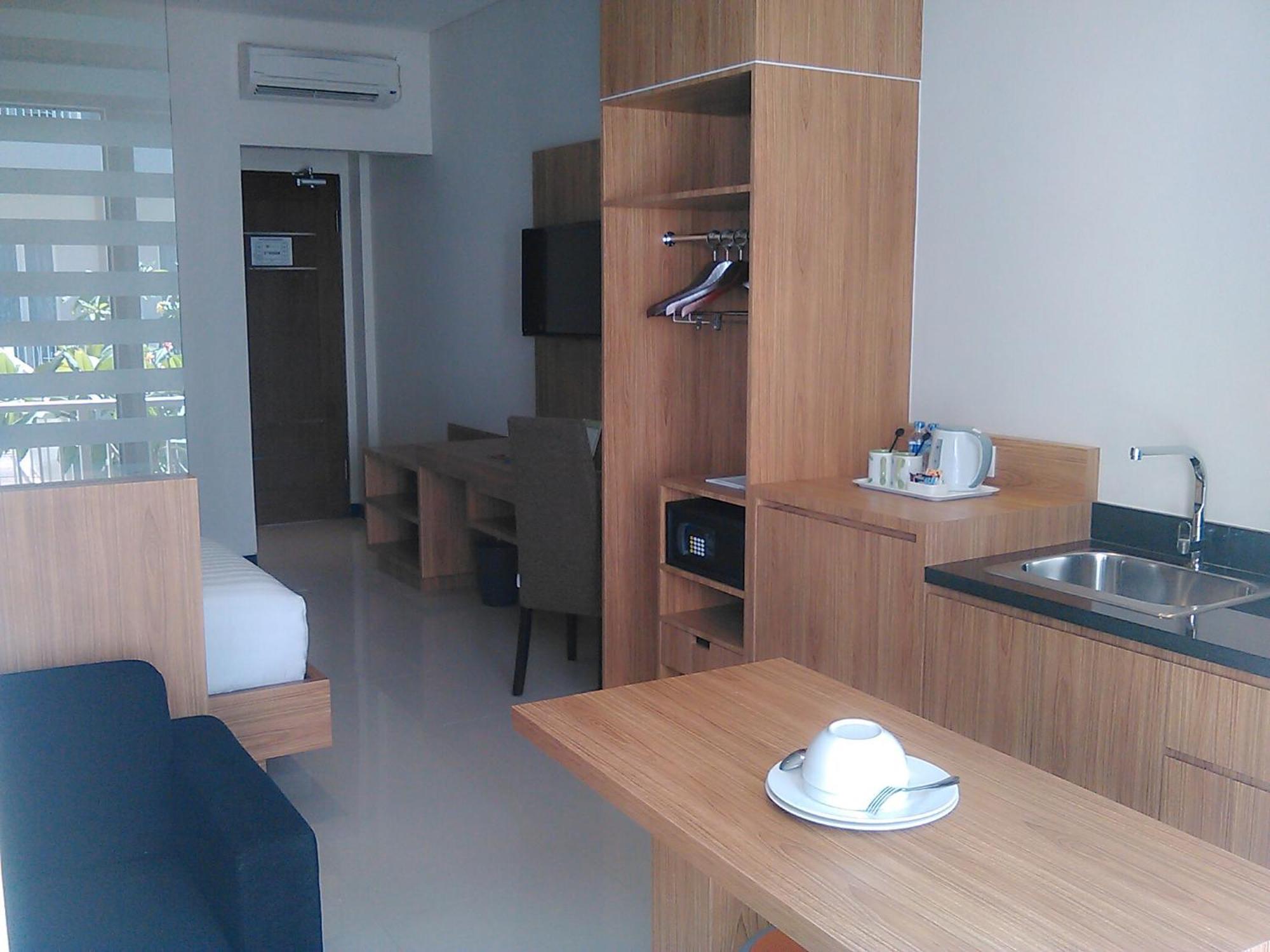 Choice Stay Hotel Denpasar Quarto foto