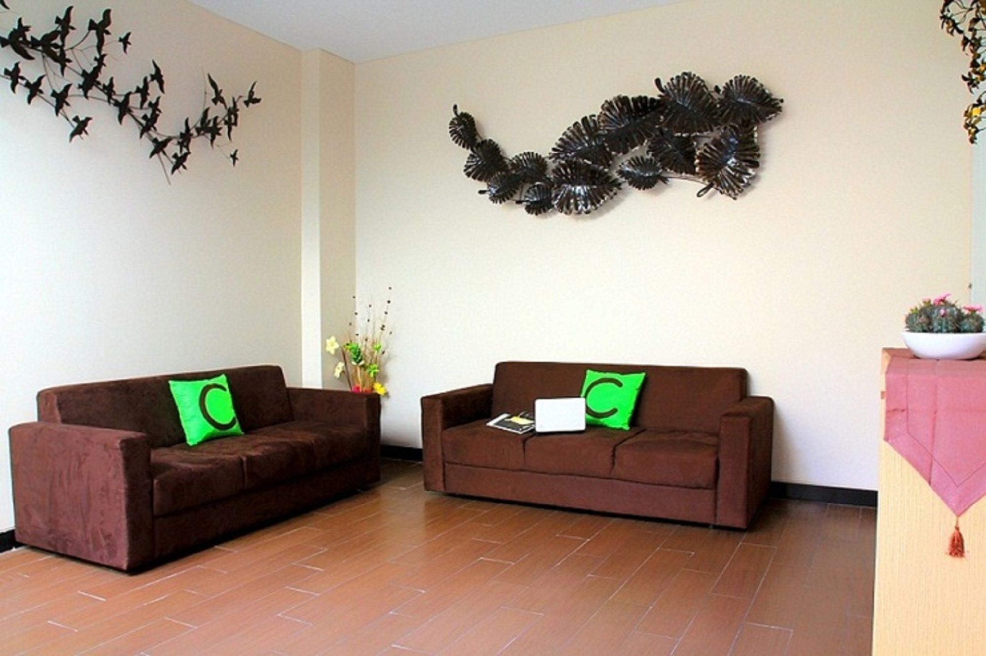Choice Stay Hotel Denpasar Exterior foto